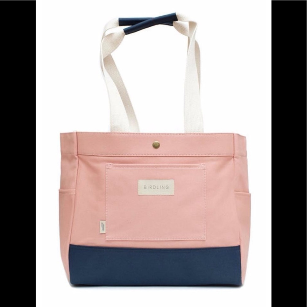 Birdling Mini Day Tripper